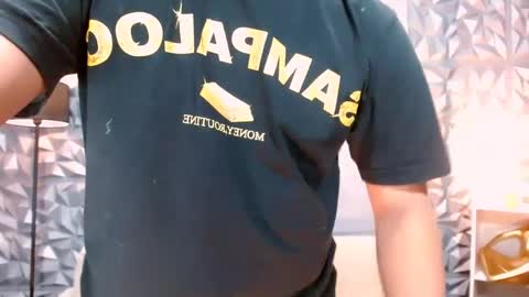 SAINT SACHI  will make your day  online show from January 17, 8:24 am