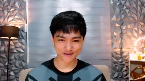 SAINT SACHI  will make your day  online show from January 18, 4:26 am