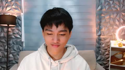 SAINT SACHI  will make your day  online show from January 19, 2:17 pm