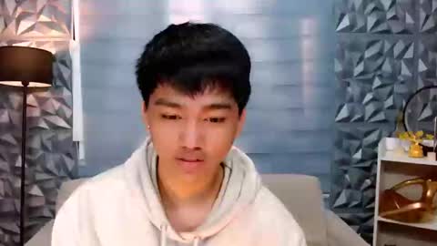 SAINT SACHI  will make your day  online show from January 20, 3:37 am