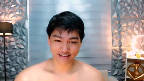 SAINT SACHI  will make your day  online show from January 23, 5:56 am