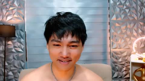 SAINT SACHI  will make your day  online show from January 31, 12:18 pm