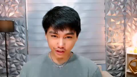 SAINT SACHI  will make your day  online show from February 2, 1:08 pm