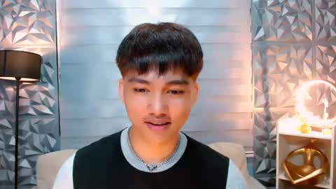 SAINT SACHI  will make your day  online show from February 3, 2:45 pm