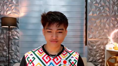 SAINT SACHI  will make your day  online show from February 11, 5:07 pm