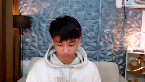 SAINT SACHI  will make your day  online show from February 18, 5:20 am