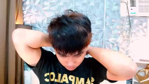 SAINT SACHI  will make your day  online show from February 19, 2:12 am