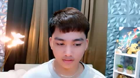 SAINT SACHI  will make your day  online show from September 12, 6:35 am