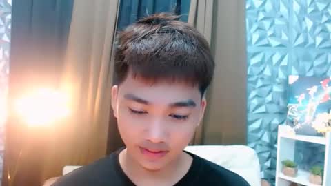 SAINT SACHI  will make your day  online show from September 14, 11:59 pm