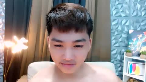 SAINT SACHI  will make your day  online show from September 16, 12:44 am