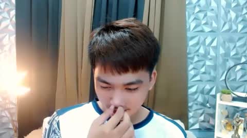 SAINT SACHI  will make your day  online show from September 22, 6:04 am