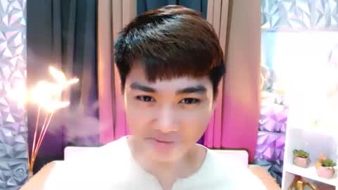 SAINT SACHI  will make your day  online show from October 10, 2:27 pm