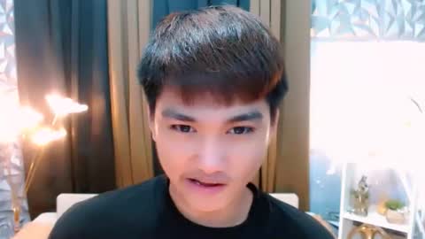 SAINT SACHI  will make your day  online show from October 14, 7:03 pm