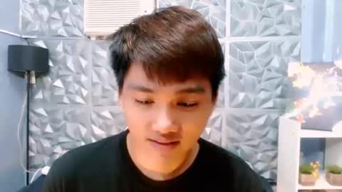 SAINT SACHI  will make your day  online show from October 25, 3:47 am