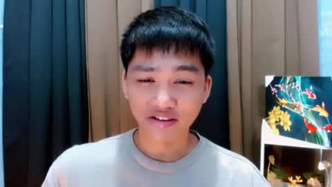 SAINT SACHI  will make your day  online show from November 19, 9:59 pm