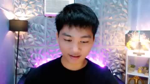 SAINT SACHI  will make your day  online show from November 26, 10:00 pm