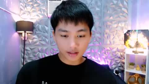 SAINT SACHI  will make your day  online show from November 28, 3:04 pm