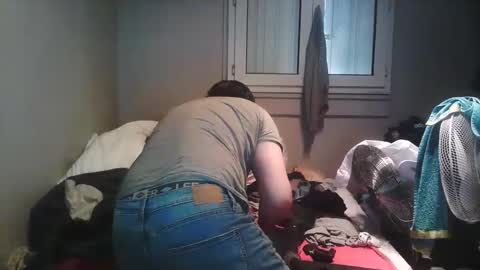 misterbelled online show from September 26, 3:49 pm