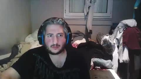 misterbelled online show from October 7, 5:32 pm