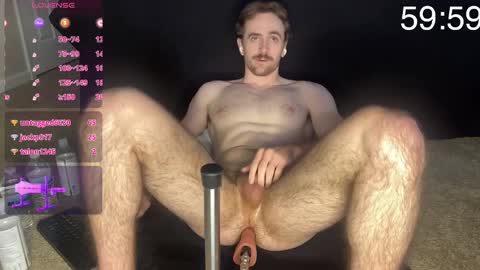 BLAUNCOE online show from October 2, 10:28 pm