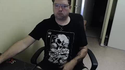 mistercoeur online show from December 3, 9:11 am