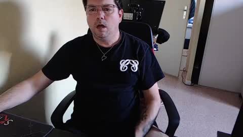 mistercoeur online show from December 28, 3:37 pm