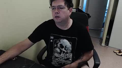 mistercoeur online show from December 30, 8:10 am