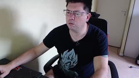 mistercoeur online show from January 29, 9:33 am