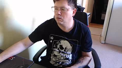 mistercoeur online show from February 2, 3:49 pm