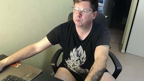 mistercoeur online show from February 7, 4:03 pm