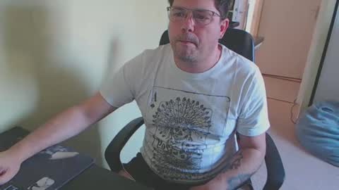 mistercoeur online show from February 19, 3:38 pm