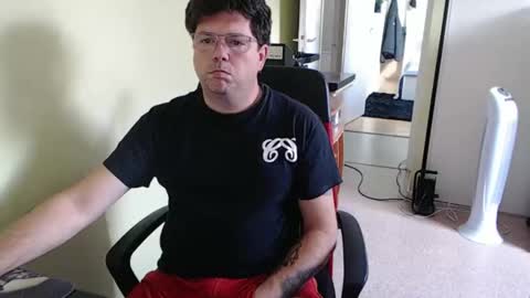 mistercoeur online show from September 10, 7:08 am