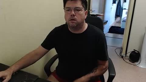 mistercoeur online show from October 1, 6:52 am