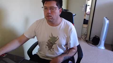 mistercoeur online show from October 11, 7:51 am