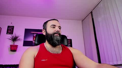 misterlov3r online show from December 3, 3:30 am