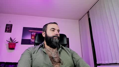 misterlov3r online show from December 6, 4:03 am