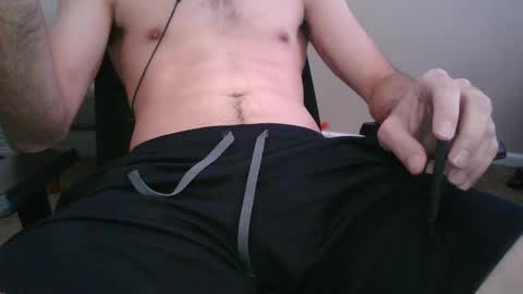 Snapshot of misterthickdicc chatting on November 9, 6:06 pm Julius online show from November 9, 6:06 pm