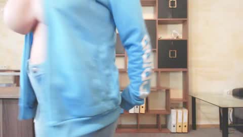 Brina online show from December 27, 7:40 am