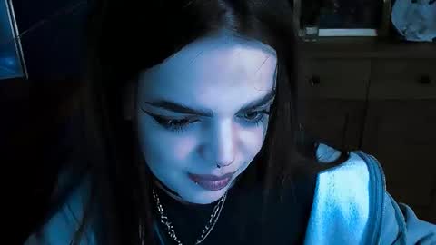 Ines online show from December 1, 4:34 pm