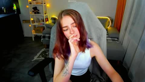 Hi everyone Im Tina online show from September 8, 4:28 pm