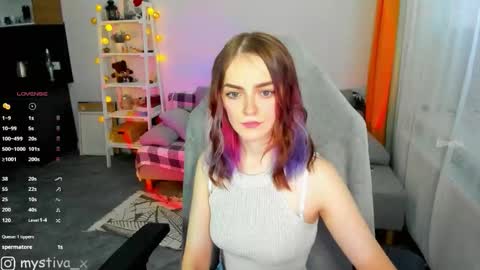 Hi everyone Im Tina online show from September 11, 3:23 pm