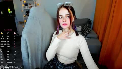 Hi everyone Im Tina online show from September 13, 6:51 pm