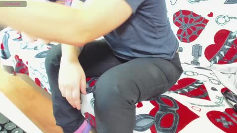 mistress_adel online show from January 26, 12:11 pm