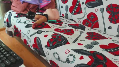 mistress_adel online show from January 26, 3:36 pm