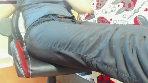 mistress_adel online show from February 3, 10:47 am