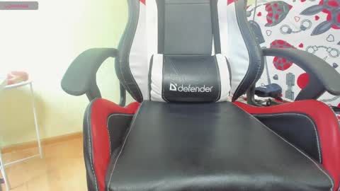 mistress_adel online show from February 9, 5:22 pm