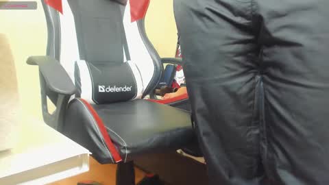 mistress_adel online show from February 20, 5:12 am