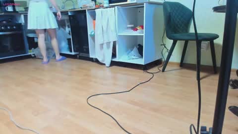 mistress_adel online show from February 21, 6:07 am