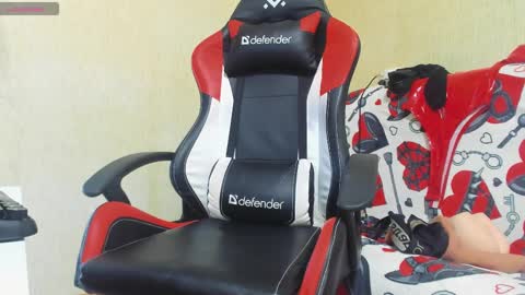 mistress_adel online show from February 23, 7:00 am