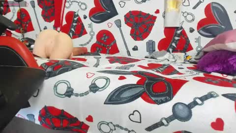 mistress_adel online show from February 23, 10:06 am